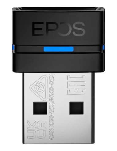 EPOS BTD 800a