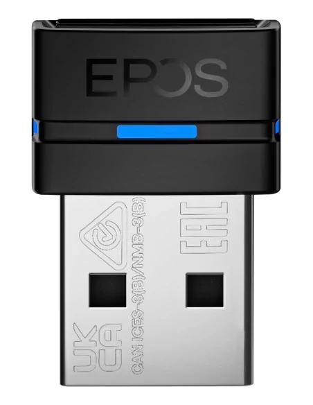 EPOS BTD 800a