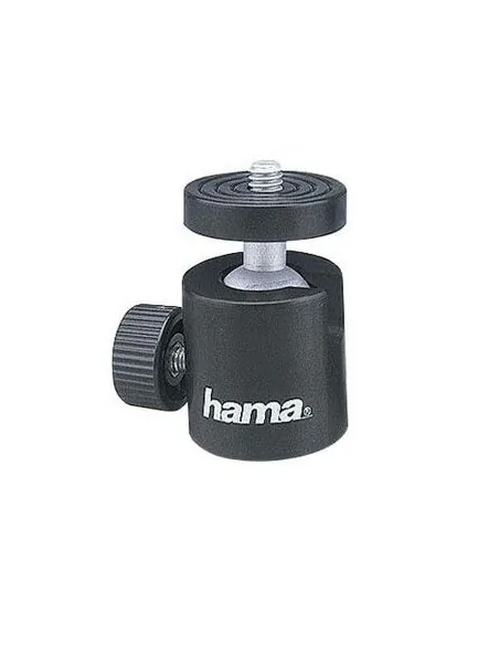 Hama Ball and Socket Head, 30mm tripod Black