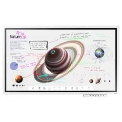 Samsung Flip Pro 85" WM85B Ireland | Creative Systems