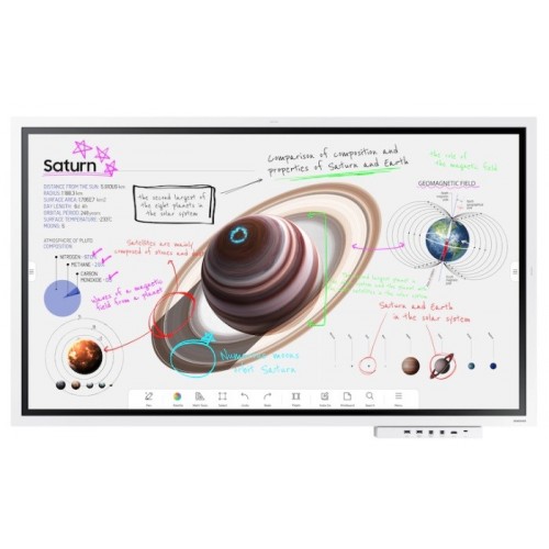Samsung Flip Pro 85"