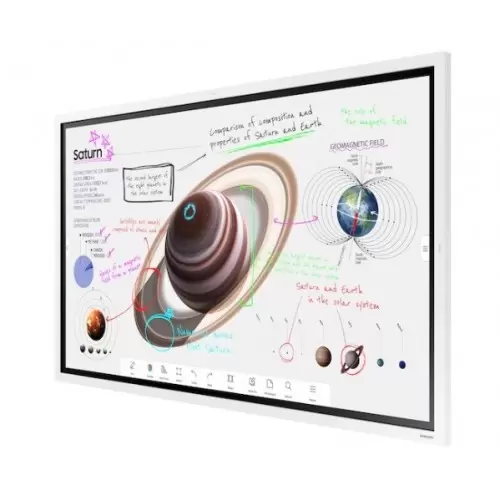 Samsung Flip Pro 85" WM85B Ireland | Creative Systems