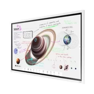 Samsung Flip Pro 85" WM85B Ireland | Creative Systems