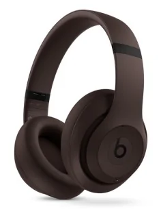 Apple Beats Studio Pro Headset Wired & Wireless Head-band Calls/Music USB Type-C Bluetooth Brown