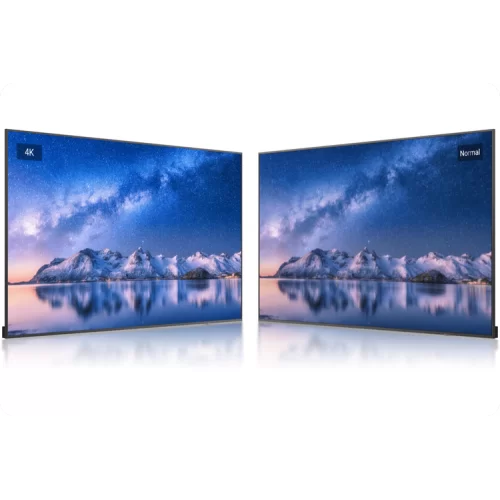 Maxhub-commercial-display