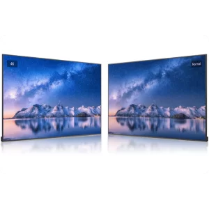 Maxhub-commercial-display