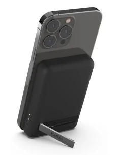 Belkin BoostCharge 5000 mAh Wireless charging Black
