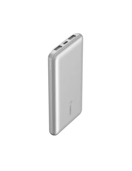 Belkin BoostCharge 10000 mAh Silver