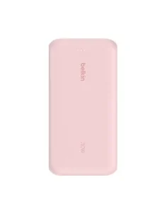 Belkin BoostCharge 20000 mAh Rose
