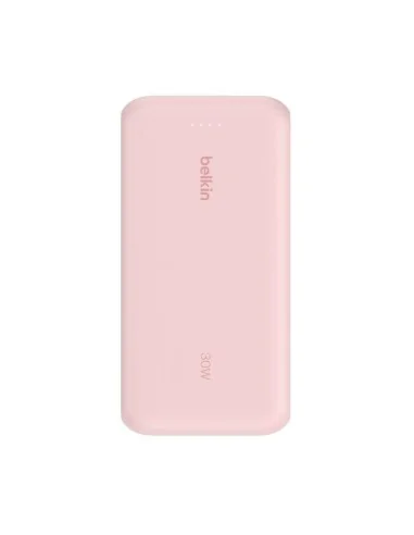 Belkin BoostCharge 20000 mAh Rose