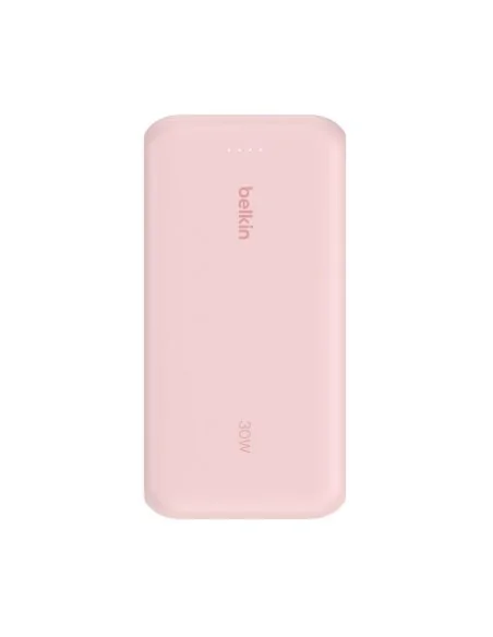 Belkin BoostCharge 20000 mAh Rose