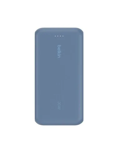 Belkin BoostCharge 20000 mAh Blue