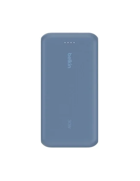 Belkin BoostCharge 20000 mAh Blue