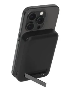 Belkin BoostCharge Pro 8000 mAh Wireless charging Black