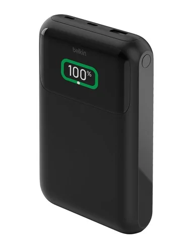 Belkin BoostCharge Pro 20000 mAh Black