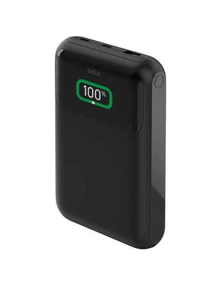 Belkin BoostCharge Pro 20000 mAh Black