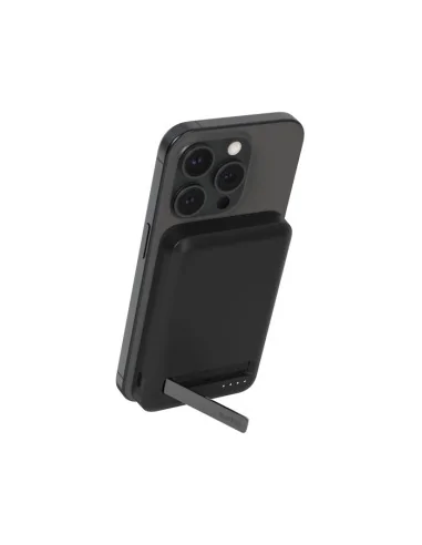 Belkin BoostCharge Pro Wireless charging Black