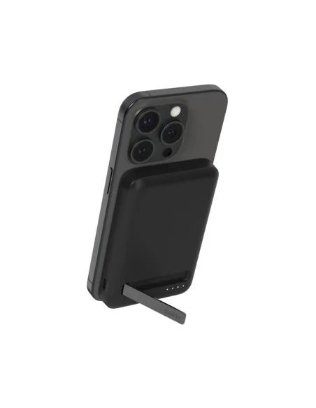 Belkin BoostCharge Pro Wireless charging Black