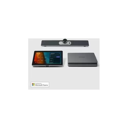 Maxhub XT10-VB Kit Microsoft Teams Room Solution
