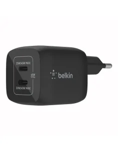 Belkin BoostCharge Pro Universal Black AC Indoor