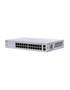Cisco CBS110-24T Unmanaged Switch