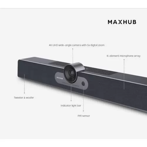 Maxhub XT10-VB Kit