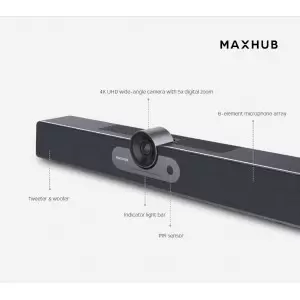 Maxhub XT10-VB Kit