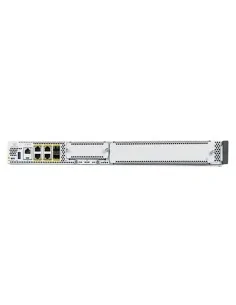 Cisco C8300-1N1S-6T-RF wired router Gigabit Ethernet Grey
