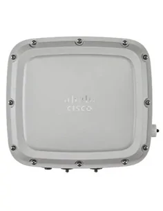 Cisco C9124AXI-E wireless access point 5380 Mbit/s Power over Ethernet (PoE)