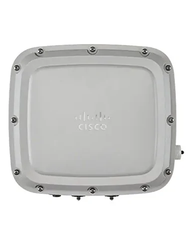 Cisco C9124AXI-E wireless access point 5380 Mbit/s Power over Ethernet (PoE)