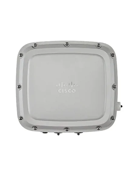 Cisco C9124AXI-E wireless access point 5380 Mbit/s Power over Ethernet (PoE)