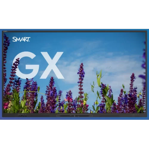 Smart Board GX Series