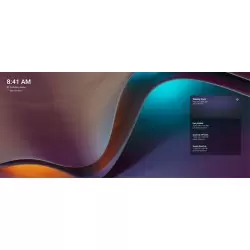 Maxhub Commercial Display UW105NA