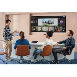 Maxhub Commercial Display UW105NA 2