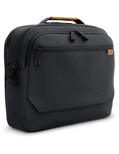 DELL CC7625 40.6 cm (16") Briefcase Black