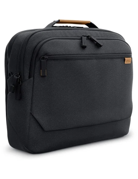 DELL CC7625 40.6 cm (16") Briefcase Black