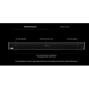 Nureva HDL310