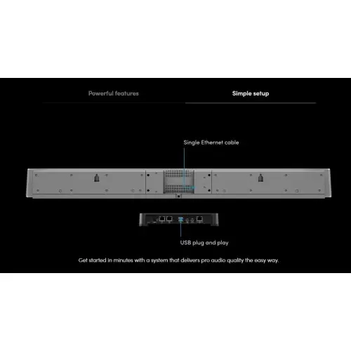 Nureva HDL310
