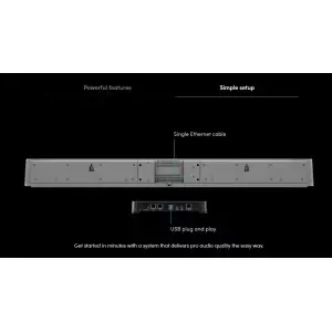 Nureva HDL310