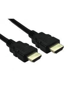 Cables Direct CDLHDUT8K-03 HDMI cable 3 m HDMI Type A (Standard) Black
