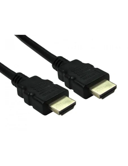 Cables Direct CDLHDUT8K-03 HDMI cable 3 m HDMI Type A (Standard) Black