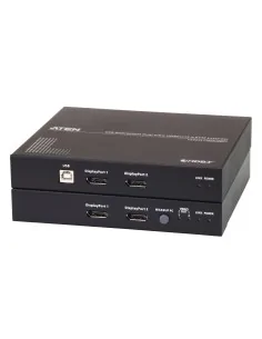 ATEN CE924 KVM extender Transmitter & receiver
