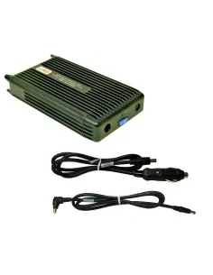 Panasonic CF-LND1224A power adapter/inverter Auto Black