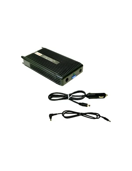Panasonic CF-LND80S-FD power adapter/inverter Auto Black