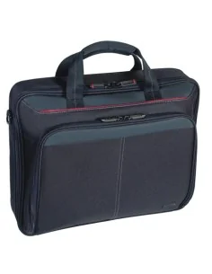 Targus CN31 laptop case 40.6 cm (16") Briefcase Black