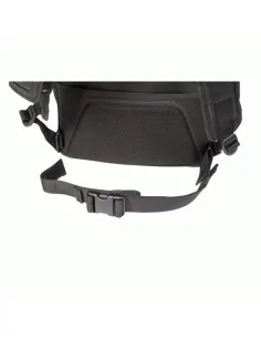 Targus CUCT02BEU backpack Black Nylon