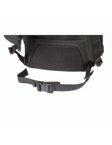 Targus CUCT02BEU backpack Black Nylon