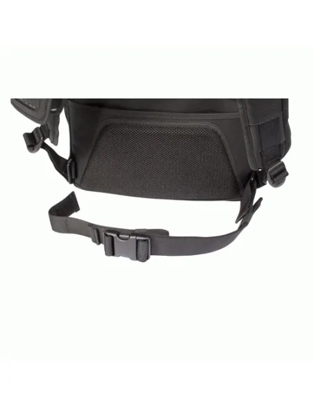 Targus CUCT02BEU backpack Black Nylon