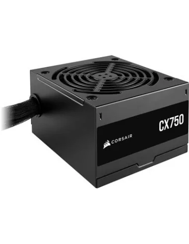 Corsair CX750 750W Non-Modular 80 PLUS Bronze Power Supply