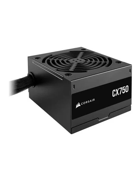 Corsair CX750 750W Non-Modular 80 PLUS Bronze Power Supply